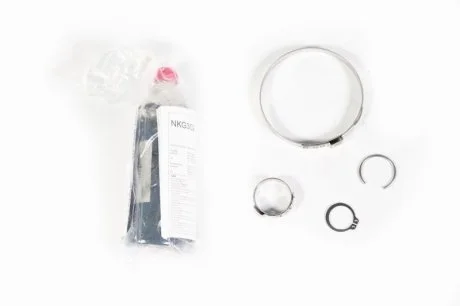 Шрус наружный передний S12 SUBARU 28391SC002