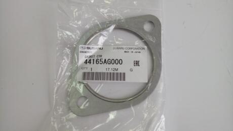 Прокладання системи випуску газів SUBARU 44165AG000