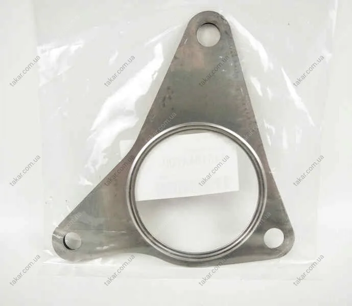 Прокладка выпускного коллектора SUBARU 44616AA100 (фото 1)