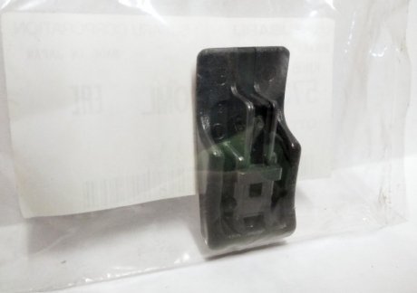Ручка открывания люка бензобака SUBARU 57346AA010ML