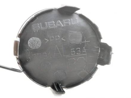 Заглушка буксировочного крюка SUBARU 57731AL53A