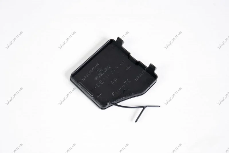 Кришка буксировочного крюка SUBARU 57731SG000 (фото 1)