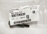 Болт SUBARU 800706630 (фото 2)