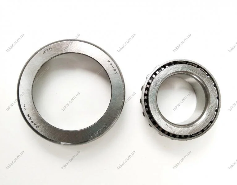 Підшипник SUBARU 806330120 (фото 1)