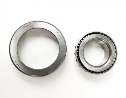 Підшипник SUBARU 806330120