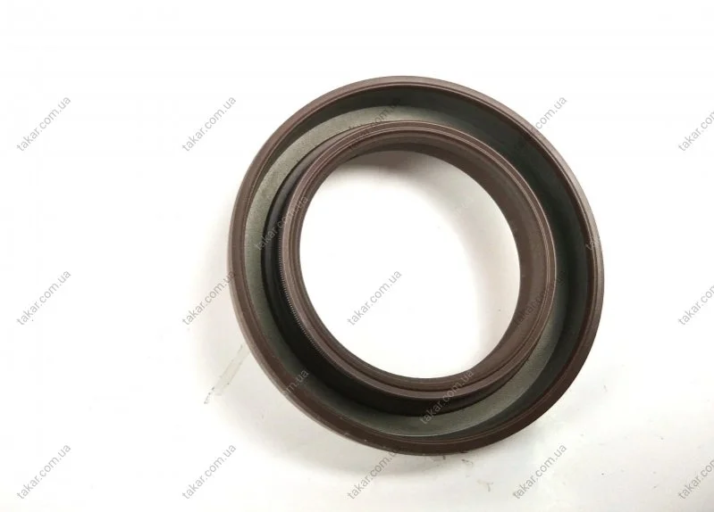 Сальник вала коленчатого передний SUBARU 806733030 (фото 1)