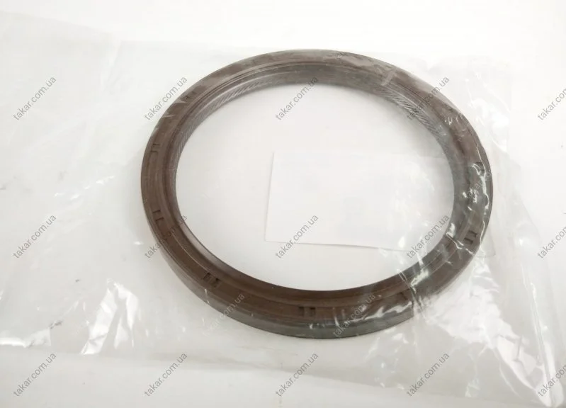 Сальник вала колінчастого задній SUBARU 806786050 (фото 1)