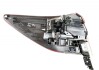 Корпус фонаря SUBARU 84912AL050 (фото 2)