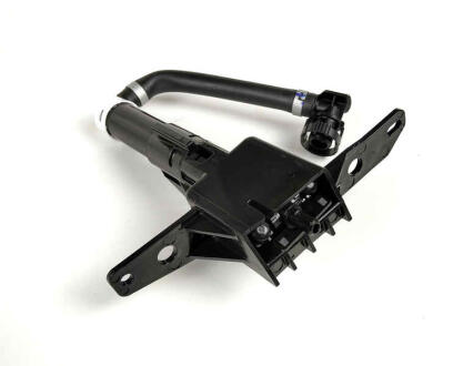 Форсунка омивача фар LH SUBARU 86636SC010