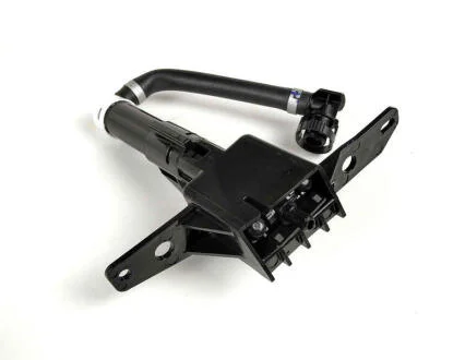 Форсунка омивача фар LH SUBARU 86636SC010