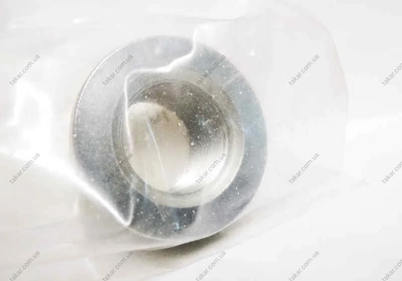 Комплект подшипника ступицы колеса. SUBARU 902170049 (фото 1)