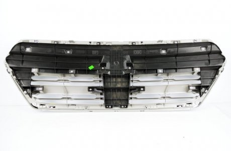 Решетка радиатора SUBARU 91121AL05A (фото 1)