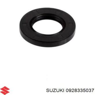 Сальник полуоси SUZUKI 0928335037