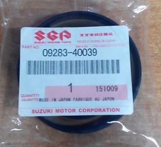 Сальник дифференциала SUZUKI 0928340039