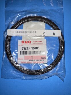 Ущільнююче кільце колінчатого вала SUZUKI 0928398003