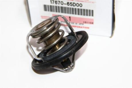 Термостат SUZUKI 1767065D00