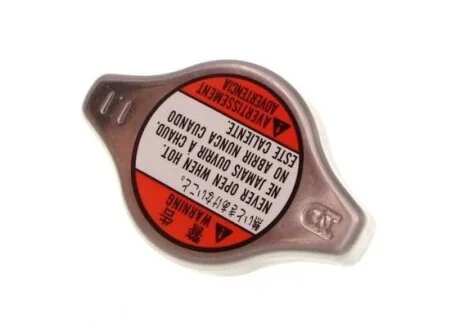 Кришка радіатора V SUZUKI 1792075F00