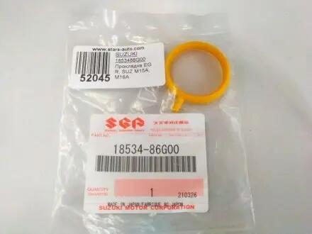 Прокладка SUZUKI 1853486G00