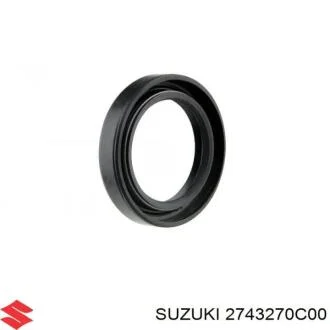 Сальник полуоси SUZUKI 2743270C00