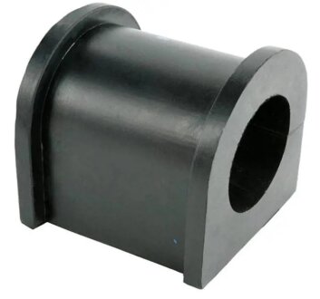 Втулка стабілізатора передній міст SUZUKI 4241277R00