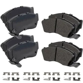 Тормозные колодки передние дисковые SUZUKI 5525164B10