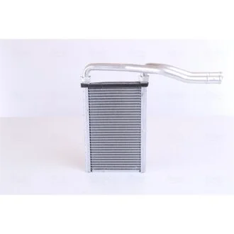 Радиатор отопителя салона SUZUKI 71743143