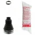 Пильовик ШРУСу з боку коробки передач TPE внутрішній передній міст SWAG 10101855 (фото 1)