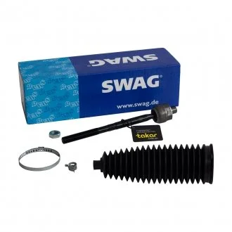Рулевая тяга на передний мост, справа, слева SWAG 10 10 2500