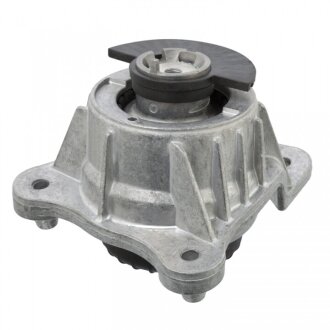 Опора двигуна гумометалева SWAG 10104449