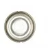 Кулькова опора з обох сторін передній міст знизу SWAG 10 78 0005 (фото 3)