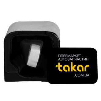 Опора двигуна / КПП SWAG 10 92 6776