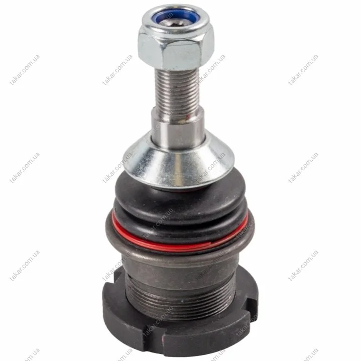 Шаровая опора с обеих сторон передний мост снизу SWAG 10 92 8365 (фото 1)