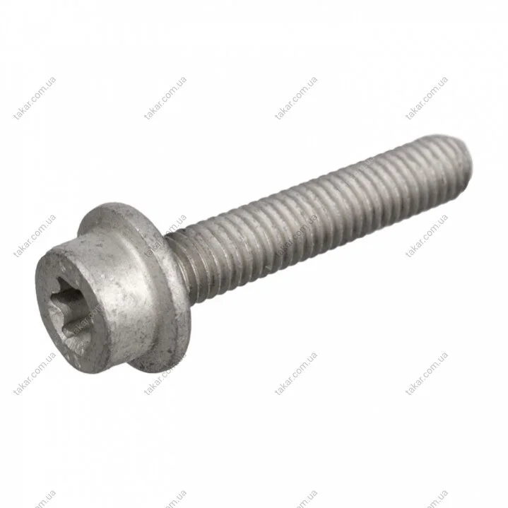 Болт з головкою системи TORX (Swag) SWAG 10946395 (фото 1)
