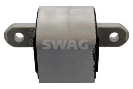 Опора КПП гумометалева SWAG 10949412