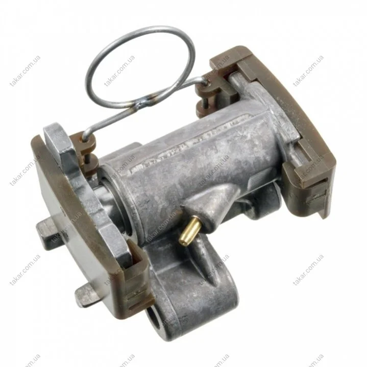 Натяжитель цепи диз. SWAG 20100013 (фото 1)