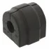 Втулка стабілізатора передній міст SWAG 20 94 5097 (фото 1)