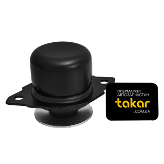 Опора двигателя/КПП SWAG 30 13 0013