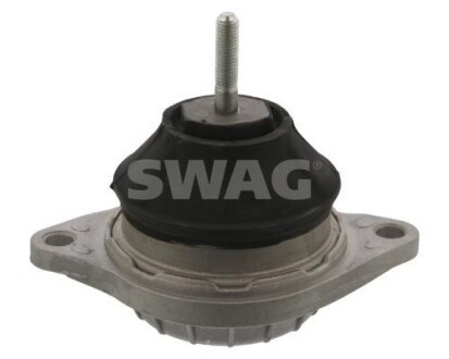 Опора двигуна гумометалева SWAG 30130022