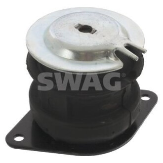 Опора двигуна гумометалева SWAG 30130040