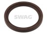 Ущільнююче кільце, коленчатий вал SWAG 30 90 1090 (фото 1)