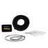 Пильовик приводу колеса SWAG 30 90 1758 (фото 3)