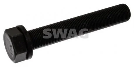 Болт коленвала шкива VW Transporter T4 90-03, Audi A6 97-04, Volvo V70 00-07 SWAG 30917232