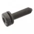 Болт з головкою системи TORX (Swag) SWAG 30949401 (фото 1)