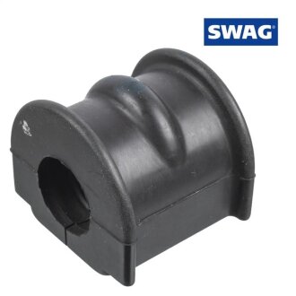 Втулка стабилизатора задний мост SWAG 33101801