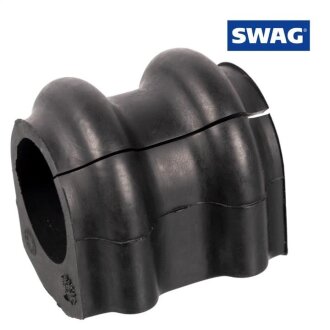 Втулка стабилизатора передний мост SWAG 33105972