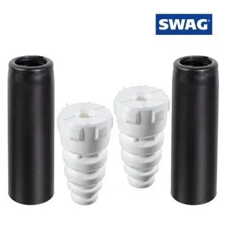 Відбійник амортизатора на задній міст SWAG 33106510