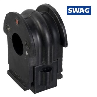 Втулка стойки стабилизатора передний мост SWAG 33107543