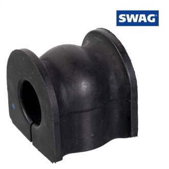 Втулка стойки стабилизатора задний мост SWAG 33107857