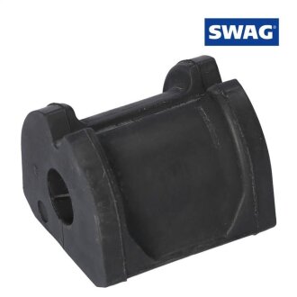 Фото 1 - втулка стійки стабілізатора задній міст SWAG 33108386 Втулка стійки стабілізатора задній міст SWAG 33108386 (фото 1)