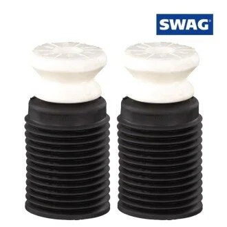 Відбійник амортизатора на передній міст SWAG 33108403